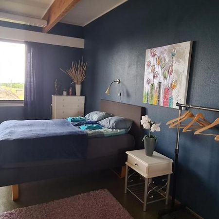 Solheim Guesthouse Dverberg Екстер'єр фото