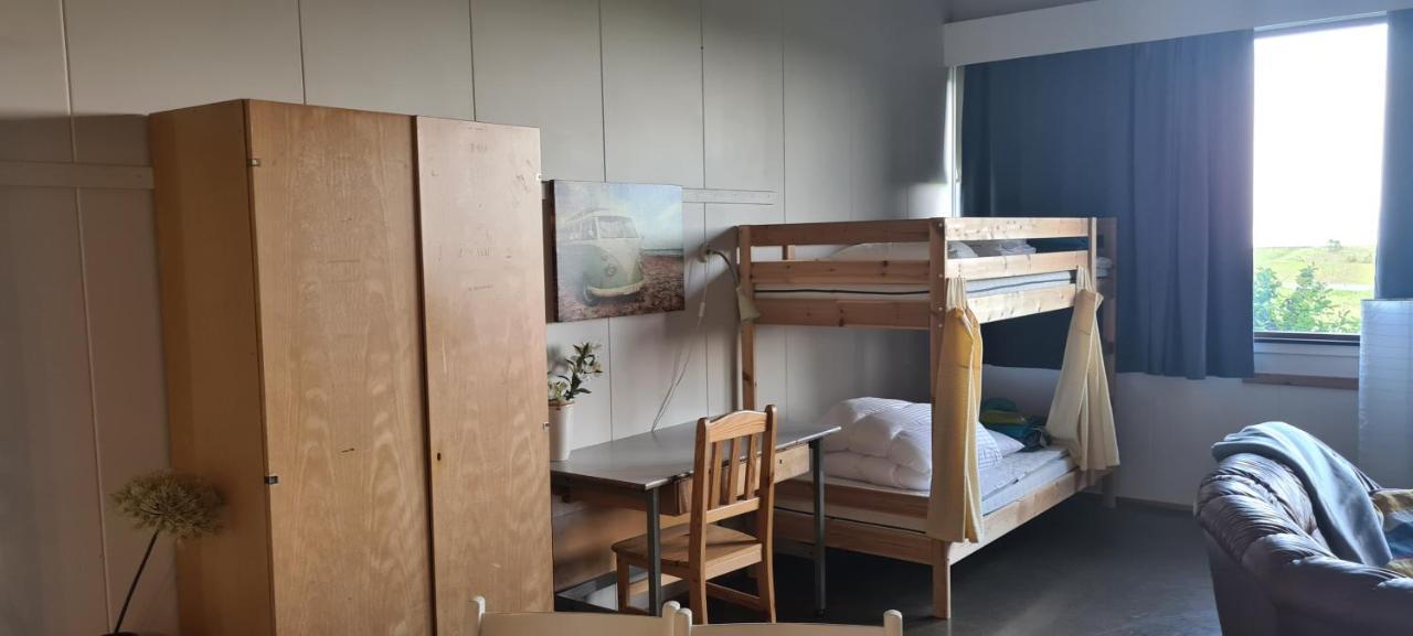 Solheim Guesthouse Dverberg Екстер'єр фото