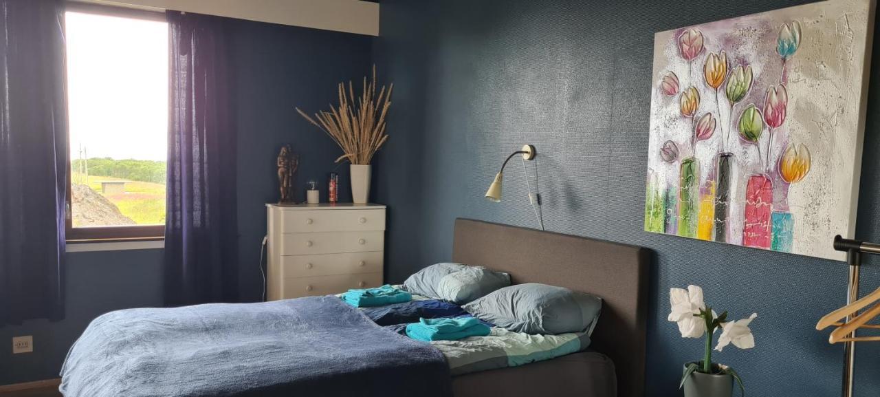 Solheim Guesthouse Dverberg Екстер'єр фото